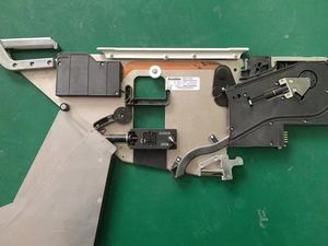 Pièces de rechange SMT <span class=keywords><strong>Feeder</strong></span> Assembléon mangeoires d'étiquettes de la série SMT <span class=keywords><strong>Feeder</strong></span> pour machine de sélection et de placement - Product Image 2