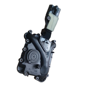 Подходит для Audi A4A5A6A7A8 Q5Q7 Volkswagen Touareg двигатель Картер выпускной клапан маслоотделитель 06E103547R 06E103547G - Product Image 3