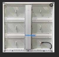Pantalla LED para Exteriores, Impermeable, Comercial, Pantalla LED Gigante para Publicidad, Pantalla LED Digital para Exteriores