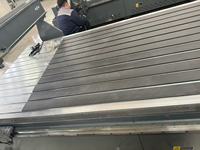 Nueva Mesa de Vacío 220V 380V para Tallado de Madera 3D, Router CNC de 4 Ejes Servo 1325 1530 para Publicidad y Carpintería