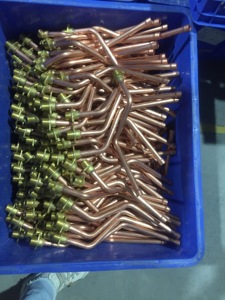 Serbatoio di <span class=keywords><strong>espansione</strong></span> della <span class=keywords><strong>caldaia</strong></span>, serbatoio di <span class=keywords><strong>espansione</strong></span> rettangolare per <span class=keywords><strong>caldaia</strong></span> sospesa, pezzi di ricambio per scaldabagno a gas - Product Image 5