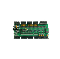 SMT PCBA Service PCB Assemblage Électronique PCBA Contrat Usine PCBA Assemblage Fabricant