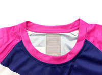 Camiseta de portero de fútbol personalizada patrón de sublimación ropa de equipo camisetas de portero de fútbol Deportivo