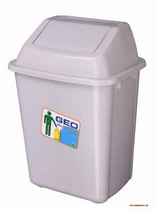 Grand moule Roto Poubelle en plastique Moule de rotomoulage de poubelle - Product Image 6