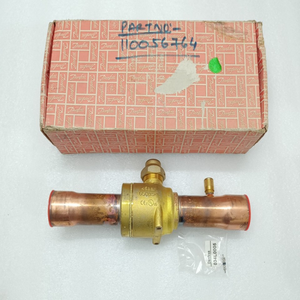 Plc Arrt Vanne à bille 009g7057 pour produit sous garantie - Product Image 1
