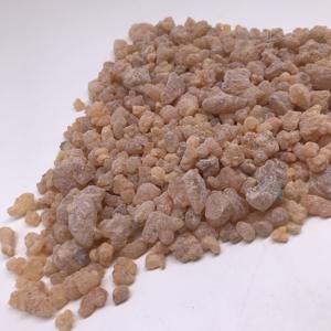 8002Ruxiangライトイエローフランキンセンス香高品質レジノイドリバナム - Product Image 4