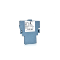 Contactos Auxiliares Laterales Originales Nuevos 3RH6911-1DA11, 1 NA + 1 NC, Tamaño S00, Terminales de Tipo Tornillo, DIN EN 50012 y 50005