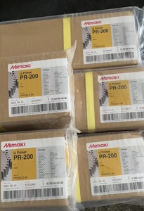 Imprimación Universal para impresora de inyección de tinta Mimaki PR-100/PR100 <span class=keywords><strong>IJ</strong></span>, 1000ML/1L, SPC-0732 - Product Image 3