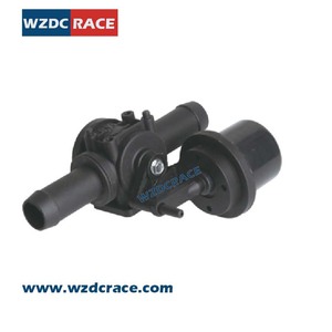 WZDC RACE <b>Heater</b> <b>Valve</b> H42V-1100-000 For Ford F250 F350 Truck Parts - Product Image 1