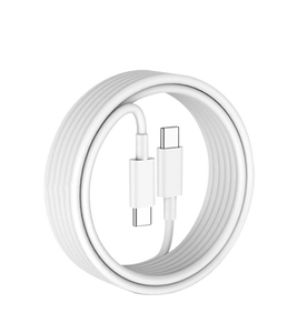 Кабель USB-C на USB-C 60 Вт (1 м/1,5 м/2 м) с быстрой зарядкой <span class=keywords><strong>3</strong></span>А для iOS-смартфонов, внешних аккумуляторов и автомобилей, OEM/ODM на заказ - Product Image 3