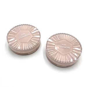 Étui à coussin d'air personnalisé pour crème <span class=keywords><strong>bb</strong></span> conteneur de maquillage conteneur de coussin en plastique étui d'emballage pour fond de teint - Product Image 1