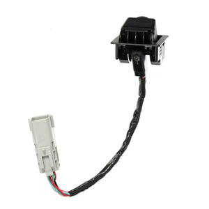 Reverse <b>Camera</b> For Cadillac Rear View 12V PAC-0040 Car Backup <b>Camera</b> <b>Wiring</b> Harness - Product Image 2