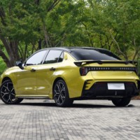Voiture à essence, essence, berline, nouveau, d'occasion, chine, LYNK & CO 03