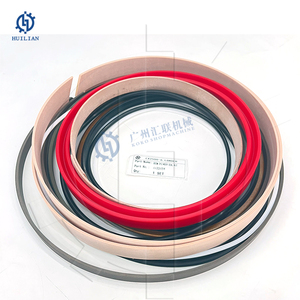 ホイールローダー修理キット 456-0200 4422494 ブームシリンダーシールキット ローダーバックホー用スペアパーツ - Product Image 2