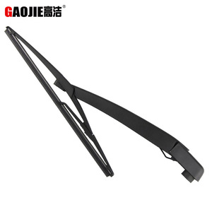 Conjunto de Brazo de Limpiaparabrisas Trasero Gaojie para Hyundai Ix20 2010-2020, Goma Sintética, Ángulo de Raspado de 180 Grados - Product Image 2