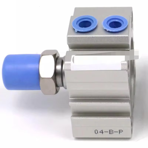 Dientes exteriores ACQ32X20B de cilindro de aire ultrafino - Product Image 1