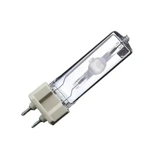 Giá tốt 70W đèn Halogen kim loại G12, đèn Halogen kim loại 150W 3000K 4200K 6000K