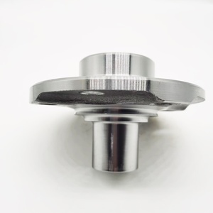 Chất lượng tốt bánh xe trung tâm lắp ráp cho <span class=keywords><strong>Opel</strong></span> OEM 90576767 bánh xe trung tâm bánh xe mang - Product Image 3