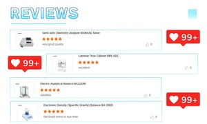 เครื่องวัดความหนาแน่นโลหะมีค่า BIOBASE BK-DMG600K เครื่องวิเคราะห์ทองคำและแพลตตินัม - Product Image 6