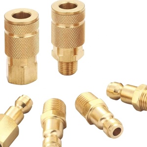 <span class=keywords><strong>Kit</strong></span> de <span class=keywords><strong>suspension</strong></span> <span class=keywords><strong>pneumatique</strong></span> 1/4\" NPT avec raccord pour tuyau d'air et adaptateur rapide FNPT, ensemble de raccords rapides à flux de base 1/4\" pour <span class=keywords><strong>suspension</strong></span> <span class=keywords><strong>pneumatique</strong></span> - Product Image 1