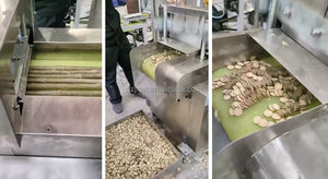 Trà Ớt Khô gia vị thảo mộc Lá Shredder gốc thảo mộc cắt băm nhỏ cắt máy cắt - Product Image 4