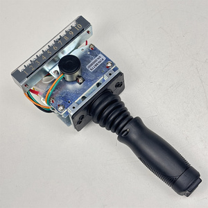 Nuevo Controlador de Joystick 56773 56773GT para Plataformas Elevadoras de Tijera Z30-20N Z34-22N Z34-22DC Z4525JDC - Product Image 6