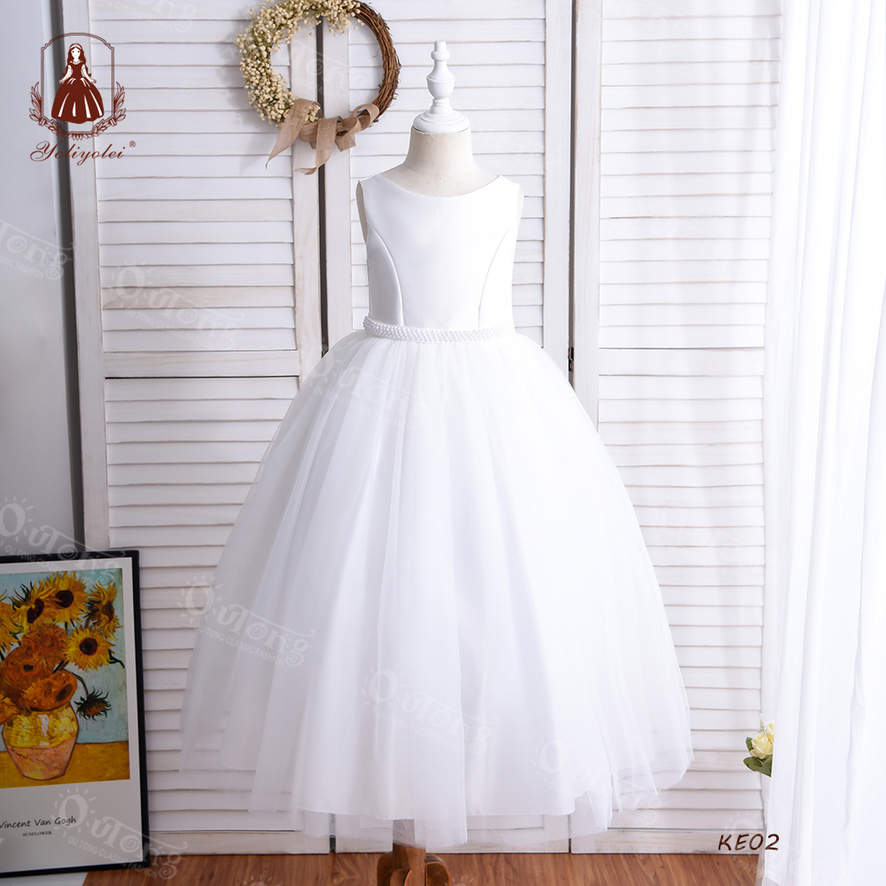Promoción spanish, Compras online de spanish promocionales, blanco vestidos  de comuni\u0026oacute;n.alibaba.com