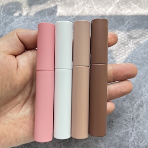 Varitas de máscara de calidad superior, tubo de maquillaje vegano, extensión de pestañas, 4D, Etiqueta Privada - Product Image 5