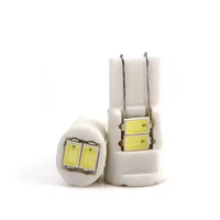 12V Auto LED Lampe T10 5730 6 SMD 6LED 5630 Keramik Auto LED Kennzeichen leuchte W5W 194 168 Autotür LED Rückfahr lampen Weiß