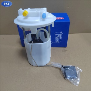 Ensemble pompe à carburant PAT de qualité supérieure pour Tepee <span class=keywords><strong>C4</strong></span> <span class=keywords><strong>Grand</strong></span> <span class=keywords><strong>Picasso</strong></span> OEM 9657601480 9684994480 1525HZ pompe à carburant complète Assy - Product Image 6