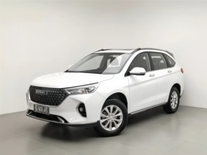 Voiture d'occasion chinoise, Haval M6 <span class=keywords><strong>2021</strong></span> PLUS 1.5T, véhicule à conduite à gauche très demandé - Product Image 2