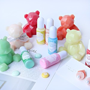 Timesrui Chất Lượng Cao 18 Màu Rắn Nhựa Epoxy Nhuộm Sắc Tố Lỏng UV Nhựa Màu Cho Nến Làm Xà Phòng Làm Đồ Trang Sức Quà Tặng - Product Image 3