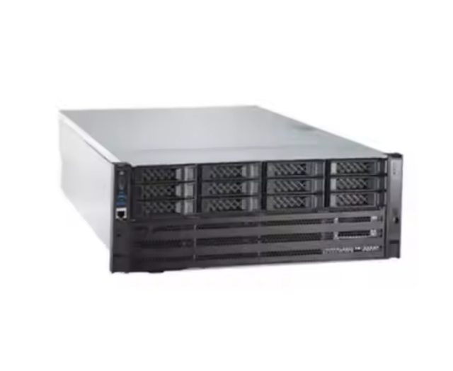 High Performance Server  NF5468M6