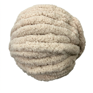 Fil chenille super épais pour tricot à la main, fabrication chinoise en gros, idéal pour les couvertures - Product Image 1
