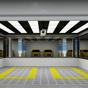 Kit Premium per Lavaggio e Dettaglio Auto, Tutto in Uno per Garage Domestico e Cura Auto Commerciale - Product Image 2