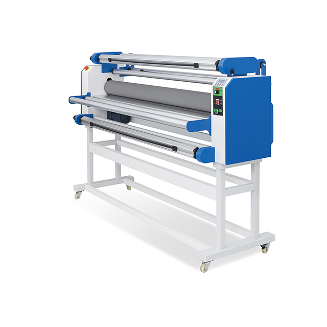 Vigojet Hot Cold Laminator Machine 1620mm  Laminating Machine