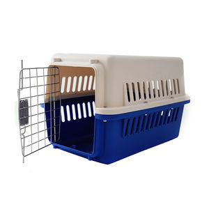Panier de transport pour animaux de compagnie, accessoire de voyage, pour les animaux, grand, chiot, chiens, Cargo - Product Image 1