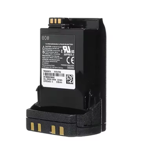 PMNN4547 Motorola IMPRES 2 li-ion 3100มิลลิแอมป์ TIA4950 UL แบตเตอรี่สำหรับ APX 6000XI APX6000XE apxhxe SRX2200 8000H - Product Image 4