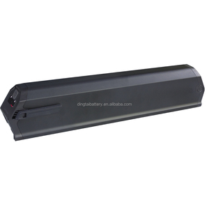 Vélo de montagne <span class=keywords><strong>électrique</strong></span> <span class=keywords><strong>NCM</strong></span> Moscou Plus 48V 16Ah 17.5Ah 250W 500W E-MTBE-Bike Batterie - Product Image 2