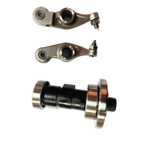 Nuevo Brazo Oscilante de Árbol de Levas para Motocicleta, Piezas de Repuesto de Acero para Motor, Compatible con SL230 CRF230F Utu - Product Image 5