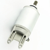 Démarreur de moteur électrique de démarreur de moto de haute qualité pour Suzuki GSF400 K/NK/Z/VM/VZM/P/NP/VP/VZP/VR Bandit GK75A M/N