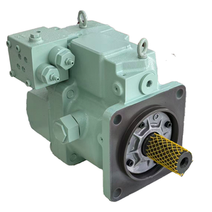 ปั๊มไฮดรอลิกหลักแท้รุ่น K3VL140/B-10RJM-P0-TB008 สำหรับรถขุดตีนตะขาบเหล็กและเหล็กกล้า รับประกัน 1 ปี ผลิตในญี่ปุ่น K3VL14 - Product Image 2