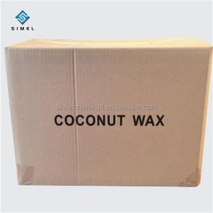 Pure Natural Coconut Oil Extracted Coconut Wax Melting Point 30-42°C Coconut Wax for High Quality <b>Candle</b> Products - Product Image 5