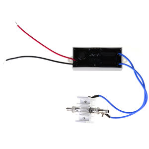 Новый 12VDC 200 mg/h короноразрядный генератор озона модуль из титана/нержавеющей стали - Product Image 1