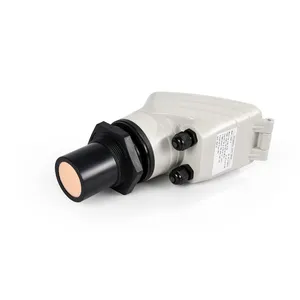 T-Meting Ultrasone Vloeistofniveaumeter Zender Waterniveausensor Tank Niveaumeter Brandstof