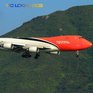 Китайские авиаперевозки, экспресс-экспедиторские услуги, <span class=keywords><strong>DHL</strong></span>, международные тарифы на доставку в Йемен - Product Image 3