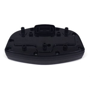 Boîtier en plastique pour compteur de vitesse de moto universel pour Honda <span class=keywords><strong>CBR600RR</strong></span> 2007 à <span class=keywords><strong>2012</strong></span> - Product Image 6