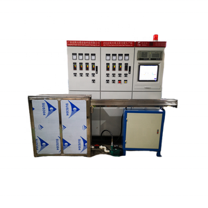 Sợi quang FTTH thả dây chuyền sản xuất cáp/sợi cáp quang sợi thủy tinh Dây máy làm - Product Image 3