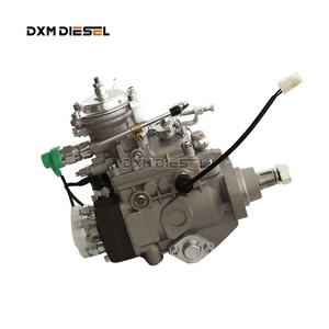 Nueva Bomba de Inyección 104646-6152 9 461 617 804 Bomba de Inyección de Combustible 9461617804 1046466152 (Motor 4JB1) 104646-6152 Nueva de Marca - Product Image 2