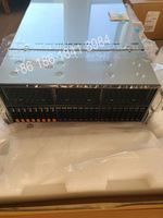 Сервер Supermicro Rack на базе графического процессора NVIDIA RTX Pro 6000 Blackwell GPU Superserver AS-5126GS-TNRT
